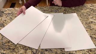 Vent covers