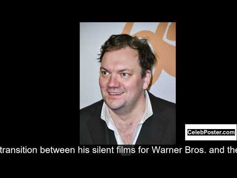 Ernst Lubitsch biography