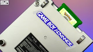 Nintendo's Weirdest Game Boy Advance