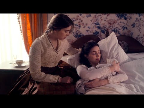 Emily and Sue | Dickinson | s03e03 | I need all of you
