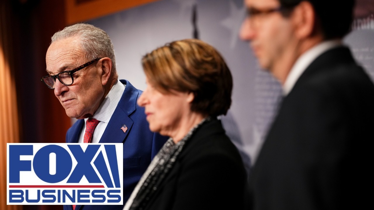 Dems are ‘VIOLENTLY anti-Israel,’ says Liz Peek