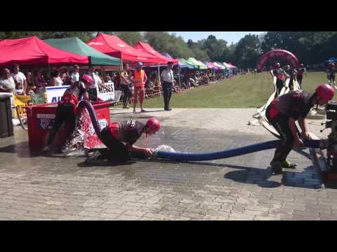 SDH Krč extraliga Jaronice 2015