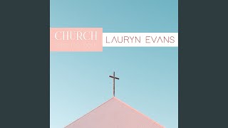 Church (Take Me Back)