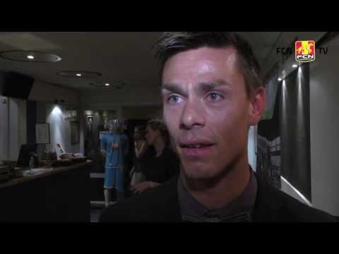 Årets Spiller 2012/13: Jesper Hansen