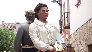 Festa Major de Vilanova d'Espoia 6 d'agost de 2017