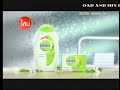 Dettol Herbal Supermarket 15s Thailand 2008