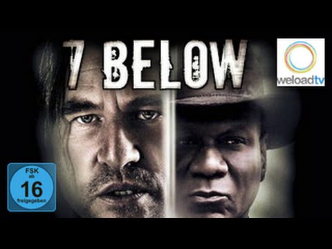 7 Below - mit Val Kilmer und Ving Rhames (Horrorfilm | deutsch)