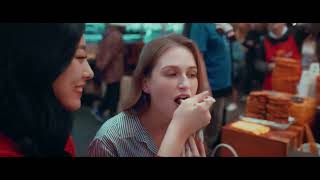 Conrad Seoul Leisure Video