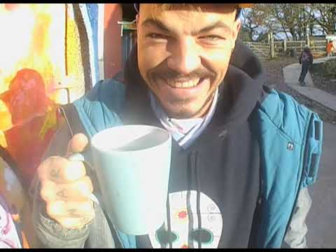 Hillcrest Fifty winter 18 tidy mike