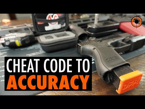 DryFire Like a PRO (Even If You're a Total Beginner!)