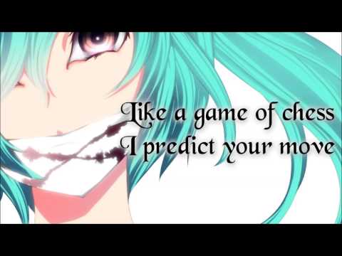 Nightcore ~ I Just Wanna Run [Lyrics]