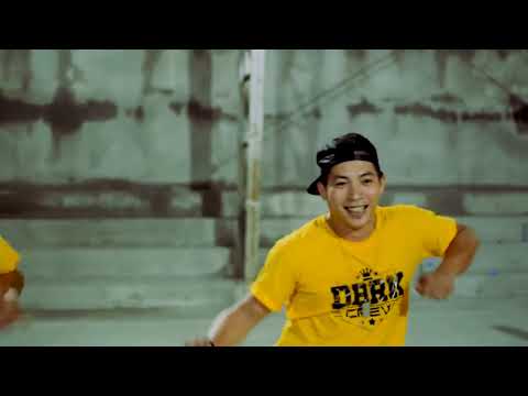 Buwan Remix   Juan Karlos   Zumba   Pre Cooldown   Dance Fitness   DBRK Crew