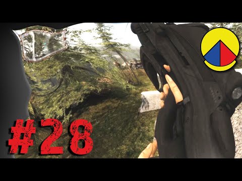 STALKER - Narodnaya Solyanka 2016 (Blind) | Torture at the Radar | #28