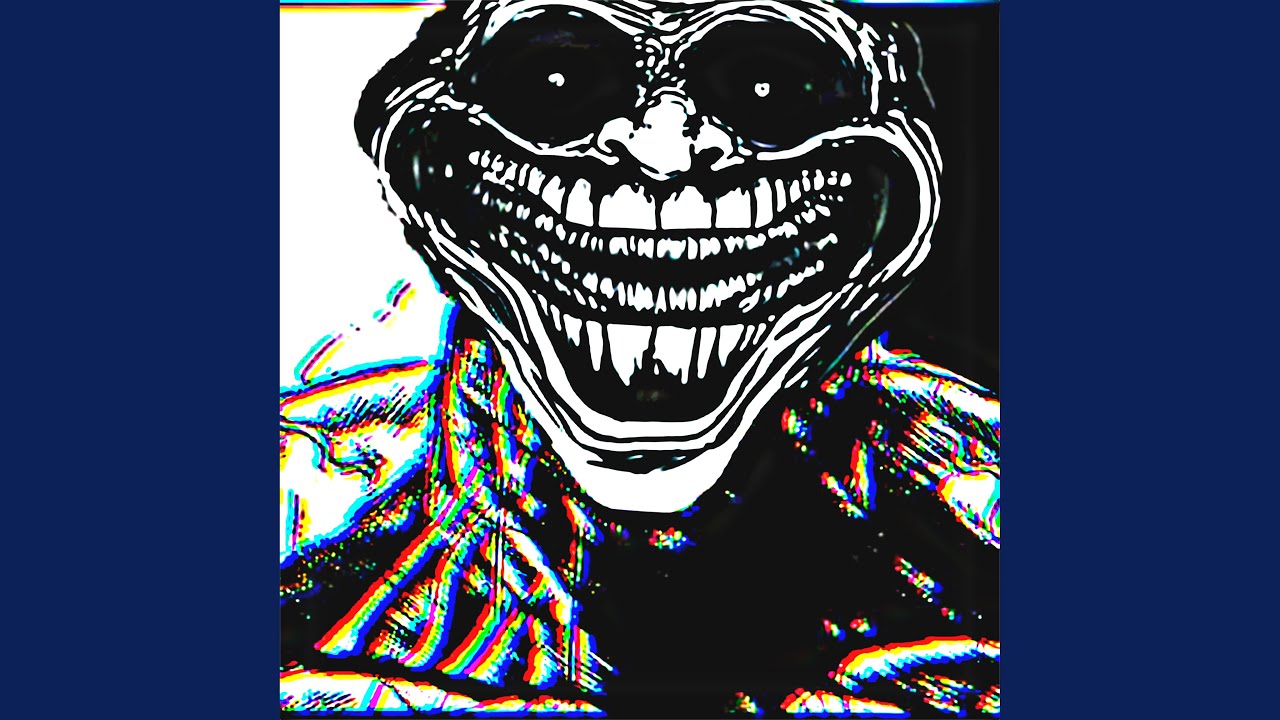 TROLLGE FUNK (Slowed)