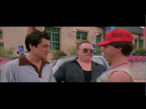 My Favorite Scene From The Ringer