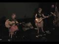 Kristin Hersh & Tanya Donelly Live "honeychain" 10/6/07 [7 of 9]