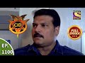 CID - सीआईडी - Ep 1100 - Will Abhijeet Take His Last Breath Today? - Full Episode