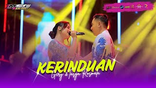 Download lagu KERINDUAN GERY & TASYA ROSMALA - MSG MUSIC - RAVISA NDUE GAWE - BOLOH - DHEHAN PRO AUDIO mp3