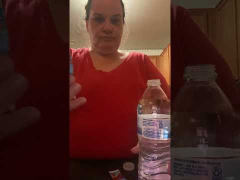 Kool Aid - Empty koolaide pouches