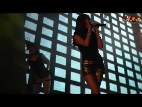 G.NA Mini Concert @ Tampines Courts (Highlights)