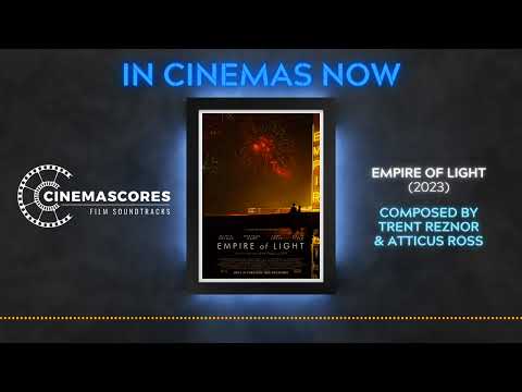 Cinemascores - Empire of Light (2023) OST