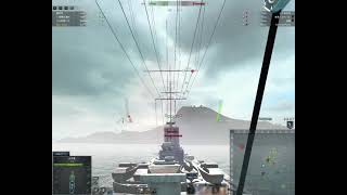 Steel Ocean  G3  6 7 21