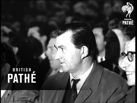 England 2 - Belgium 2 (1964)