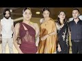 Hot Malaika Arora With Sharwari Wagh Orry Dino Morea Riteish Sidhwani At Binge Bastian Bandra