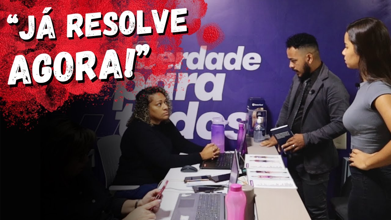 EMOÇÕES à flor da pele durante REPORTAGEM em BRASÍLIA - DF