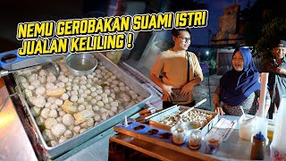 Download lagu KELILING MASUK GANG KECIL, SULAP MEJA DORONG HASILIN 1,8 JUTA SEHARII! mp3 Download lagu KELILING MASUK GANG KECIL, SULAP MEJA DORONG HASILIN 1,8 JUTA SEHARII! mp3
