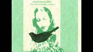 Marissa Nadler - As I Lay in Death My Son