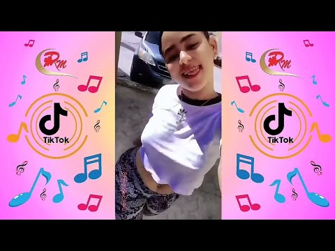 TikTok No Bra Challenge ❤️ Best Nipple ✨ Nip Slip Nice Big Boobs ▶1:01