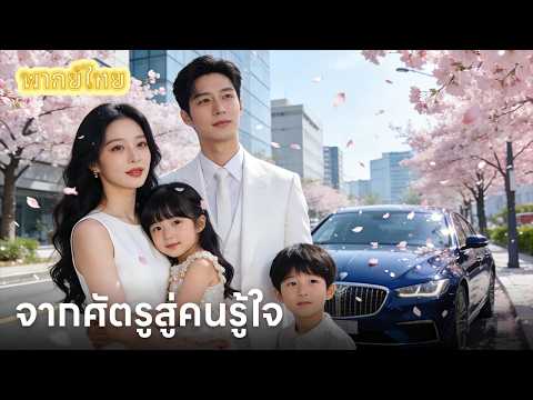 【พากย์ไทย】 ผู้พันเย็นชา กับแม่ที่น่าสงสาร: การต่อรองครั้งใหม่และความรักที่ถูกเปิดเผย