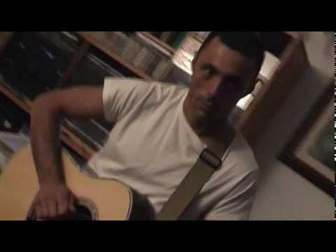 Alex Britti & Sergio Cammariere - Heaven Hill