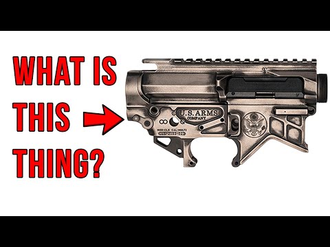 What is the USAC Cam-Lock System? A Comprehensive Explanation.