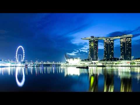 Swiss American Federation - Don't Let Go (Vena Cava Remix)