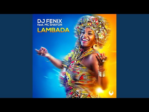Lambada (feat. Mc Shayon)