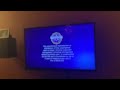 Opening To Aliens Theatrical Release 2014 Blu Ray Rated R My 20th Opening Closing