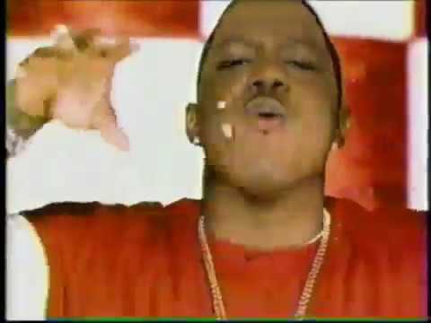 Ma$e Presents Harlem World: The Movement Music Album Ad (1999)