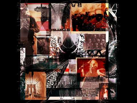 PREMIERE: Increased Control - A Fallen Process (Swarm Intelligence Remix) [Blame Records]