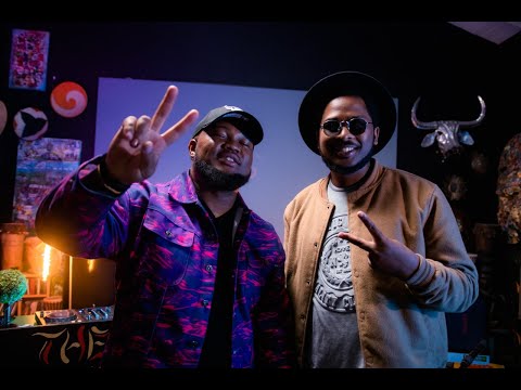 TAAC EP 15 Featuring EXCLUSIVE PERFORMANCE BY DEARSON "SPIRIT HIT MAKER"