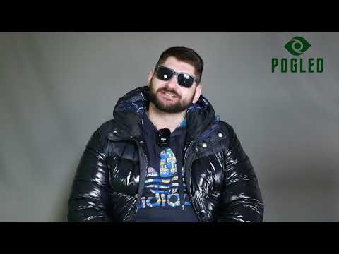 TRIIIPLE - Borba z depresijo, slava v otroštvu, Gotti Beef, Fajt zaradi Vauksa, U-kan, Dre, Serije..