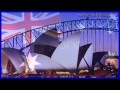 Advance Australia Fair Australian National Anthem
