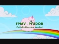 FPMV:PFUDOR (Fluffle Puff Tales - PattyGs ...