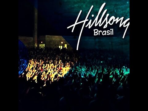 Hillsong Brasil - CD completo Adoração Definitiva
