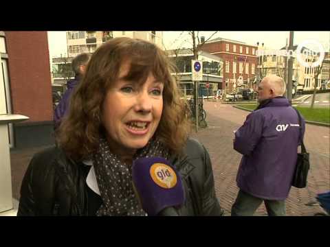 GLD Vandaag 2 februari 2016