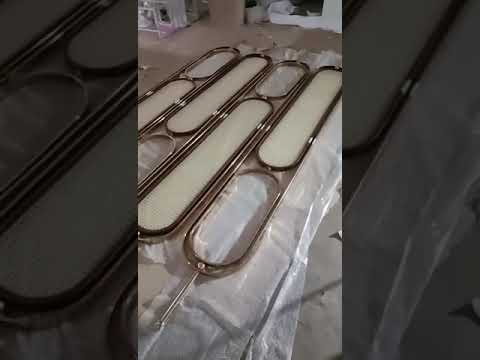 Pvd Steel Coating Service