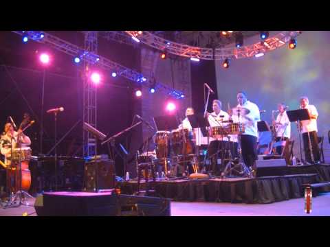 Cachao's Mambo All Stars Babalu Aye