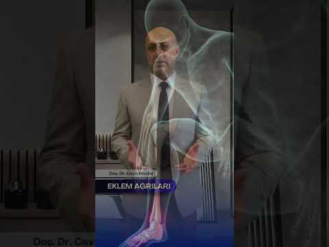EKLEM AĞRILARI İÇİN KOLLAJEN KULLANIMI