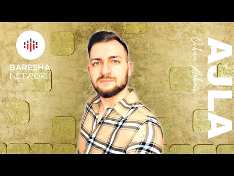 Orhan Ademi - AJLA ( 2026 )